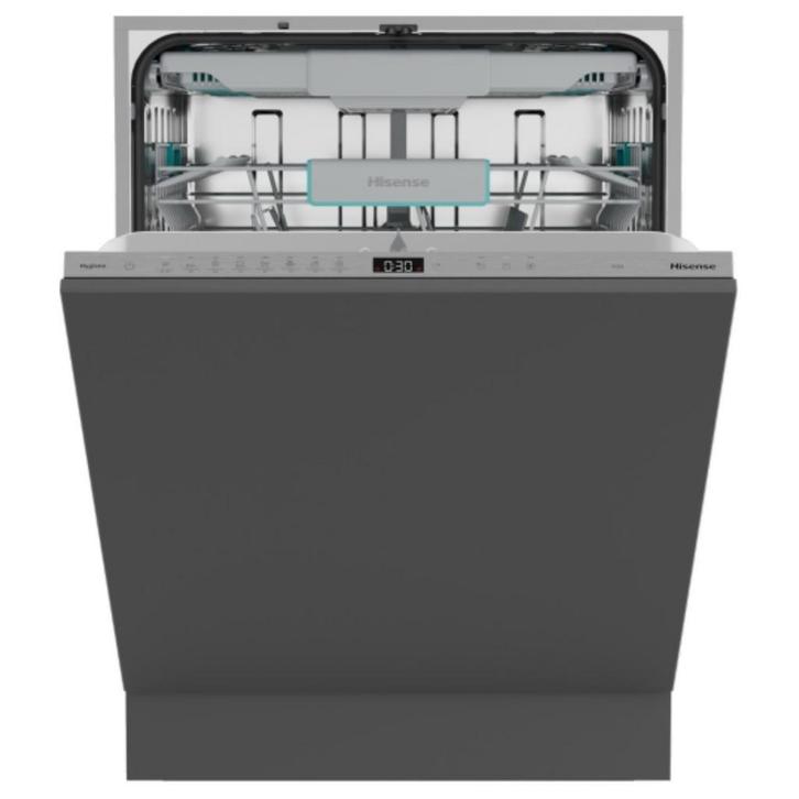 Hisense Hv16auk Inbouw Vaatwasser 60cm, Witgoed en Apparatuur, Vaatwasmachines, Nieuw, 85 tot 90 cm, Ophalen of Verzenden