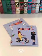 Vakantie en Vakantie voorleesboek - Betty Sluyzer, Boeken, Nieuw, Betty Sluyzer