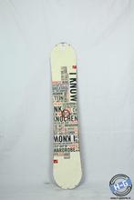 Refurbished - Snowboard - Head Primeraly - 152, Sport en Fitness, Ophalen of Verzenden, Gebruikt, Board