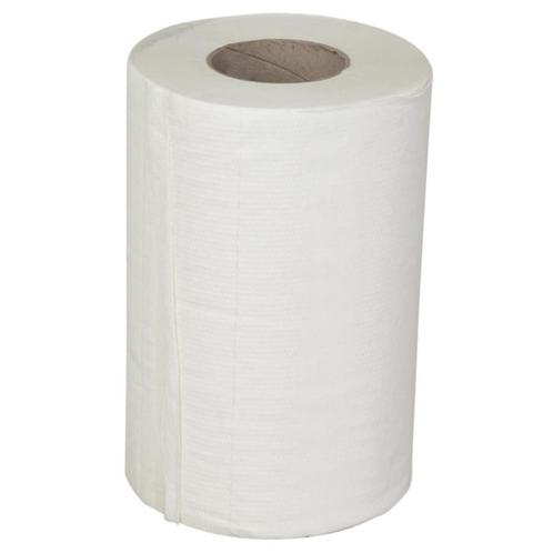 Euro Products Compacte papierrol - 120 meter - 1-laags ce..., Auto diversen, Autogereedschap, Nieuw, Ophalen of Verzenden