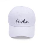 34-delige set Bride en Bride Tribe, Verzenden, Wit, Sweet-One, Nieuw