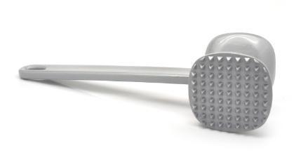 Vleeshamer - 22cm, Zakelijke goederen, Horeca | Keukenapparatuur, Nieuw in verpakking, Verzenden