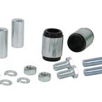 Whiteline 09 lancer Ralliart Rear Camber adj kit-control arm, Ophalen of Verzenden, Nieuw