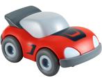 HABA Kullerbü - Rode sportwagen van €9,99 voor €6,99, Nieuw