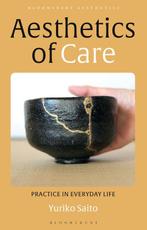 9781350134201 Bloomsbury Aesthetics- Aesthetics of Care, Verzenden, Nieuw, Yuriko Saito