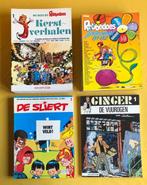 Dupuis uitgaves - Lot van 4 complete reeksen - Beste uit, Boeken, Stripboeken, Nieuw