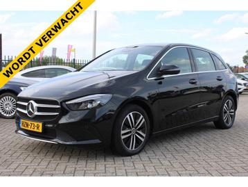 B-Klasse 250e AUT8 Luxury Limited LEDER SFEER CARPLAY CAMERA beschikbaar voor biedingen