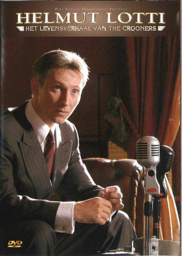 Helmut lotti – het levensverhaal van the crooners (dvd beschikbaar voor biedingen