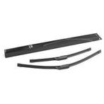 Audi A3 (8Y) aerowisserbladen voorzijde (origineel), Ophalen of Verzenden, Nieuw, Audi