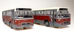 Artitec 1:87 - Modelbus (2) - Speciale set: CSA1 Stadsbussen, Nieuw