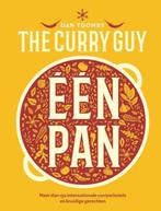 9789461433084 The Curry Guy een pan | Tweedehands, Boeken, Kookboeken, Verzenden, Zo goed als nieuw, Dan Toombs