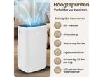 Komodo Luchtontvochtiger Humi S - 20L Per Dag - Slaapkamer,, Verzenden, Zo goed als nieuw
