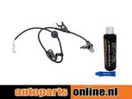 ABS-sensor Mazda Premacy achterzijde, rechts, Verzenden, Nieuw, Mazda