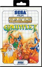 Gauntlet [Sega Master System], Spelcomputers en Games, Ophalen of Verzenden, Nieuw