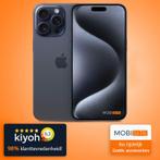 iPhone 15 Pro Max  | 1 TB | Met 5 gratis accessoires, Verzenden, IPhone 15 Pro Max, Zonder simlock, Zonder abonnement