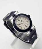 Bvlgari - Diagono - AL32ta - Dames - 2000-2010, Sieraden, Tassen en Uiterlijk, Horloges | Heren, Nieuw