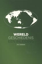 Wereldgeschiedenis 2012 9789038218984 Eric Vanhaute, Boeken, Gelezen, Eric Vanhaute, Verzenden