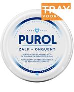 PUROL ZALF ONGUENT TRAY 12 X 30 ML, Sieraden, Tassen en Uiterlijk, Uiterlijk | Lichaamsverzorging, Nieuw, Verzenden