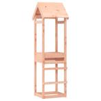vidaXL Speeltoren 53x46,5x194 cm massief douglashout, Verzenden, Nieuw