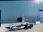 HAPERT COBALT 305 X 160 X 60 CM 2.700 KG ALL - IN AKTIE!, Auto diversen, Aanhangers en Bagagewagens, Ophalen, Nieuw