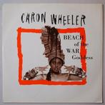 Caron Wheeler - Beach of the war goddess - 12, Gebruikt, 12 inch, Pop, Maxi-single