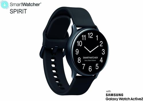 Horloge SmartWatcher SPIRIT Samsung senioren horloge, Doe-het-zelf en Verbouw, Alarmsystemen, Nieuw, Ophalen of Verzenden