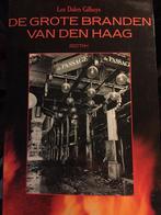 De grote branden van Den Haag 9789062915613 Dalen Gilhuys, Boeken, Reisgidsen, Verzenden, Gelezen, Dalen Gilhuys