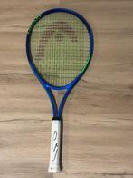Tennis - Carlos Alcaraz - Tennisracket, Verzamelen, Nieuw