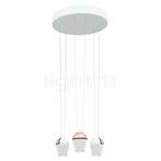 Oligo Slack-Line Nabo Hanglamp LED Cluster, (Hanglampen), Huis en Inrichting, Lampen | Hanglampen, Verzenden, Nieuw