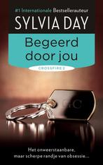 Begeerd door jou / Crossfire / 2 9789400503977 Sylvia Day, Boeken, Verzenden, Gelezen, Sylvia Day