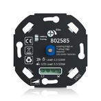 LED dimmer voor panelen | 0.3-500 watt | Universeel | Fase a, Verzenden, Nieuw, Overige typen