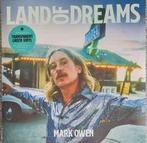 LP nieuw - Mark Owen - Land Of Dreams, Verzenden, Nieuw in verpakking