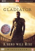 Gladiator 2-disc version (dvd tweedehands film), Cd's en Dvd's, Dvd's | Actie, Ophalen of Verzenden, Zo goed als nieuw