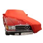 Autohoes passend voor Mercedes-Benz R107 SL binnen BESTE, Ophalen of Verzenden, Nieuw, Op maat