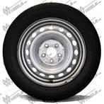Mercedes Vito Viano W639 Staal 16 inch originele velgen A639, Ophalen of Verzenden, Gebruikt