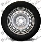 Mercedes Vito Viano W639 Staal 16 inch originele velgen A639, Gebruikt, Ophalen of Verzenden