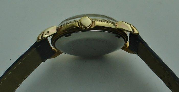 Judex - Art Deco - Zonder Minimumprijs - Unisex - 1947, Sieraden, Tassen en Uiterlijk, Horloges | Heren