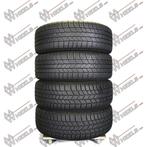 Volkswagen Golf, Caddy Dijon 17 inch originele velgen 5G0601
