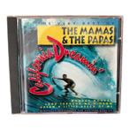 California Dreamin - The Very Best Of The Mamas & The Papas, Verzenden, Nieuw in verpakking