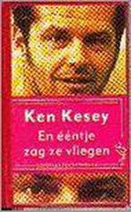 En ééntje zag ze vliegen 9789035114388 Kesey, Boeken, Verzenden, Gelezen, Kesey