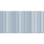 Wandtegel Estudio Roku 11.5x23 cm Mat Blue (Prijs per M2), Ophalen of Verzenden, Nieuw