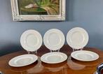 Wedgwood - Eetservies (6) - Windsor - Porselein -, Antiek en Kunst