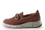 Gabor Instappers in maat 38 Roze | 10% korting, Kleding | Dames, Schoenen, Overige kleuren, Verzenden, Instappers, Gabor