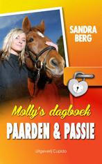 Paarden en passie 9789462040823 Sandra Berg, Boeken, Chicklit, Gelezen, Sandra Berg, Verzenden
