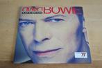 David Bowie - Aladdin Sane + Black Tie White Noise 2LP -, Cd's en Dvd's, Vinyl Singles, Nieuw in verpakking