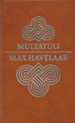 Max Havelaar 9789020443981 Multatuli, Verzenden, Gelezen, Multatuli