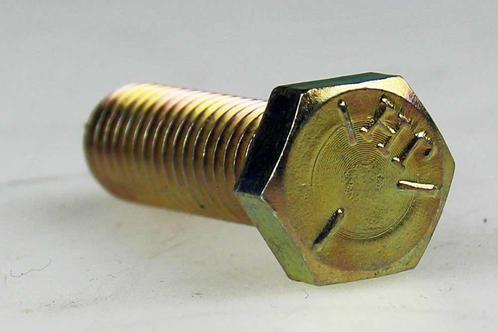 Bout 3/8 UNC x 32 mm., Auto-onderdelen, Remmen en Aandrijving, Ophalen of Verzenden