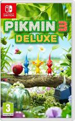 Pikmin 3 Deluxe - Switch (Switch Games), Spelcomputers en Games, Games | Nintendo Switch, Verzenden, Nieuw
