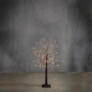 Led kerstboom | Luca Lighting | 1.2 meter, Diversen, Kerst, Nieuw, Verzenden