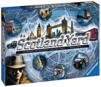 Scotland Yard Bordspel | Ravensburger - Gezelschapsspellen, Hobby en Vrije tijd, Gezelschapsspellen | Bordspellen, Verzenden, Nieuw